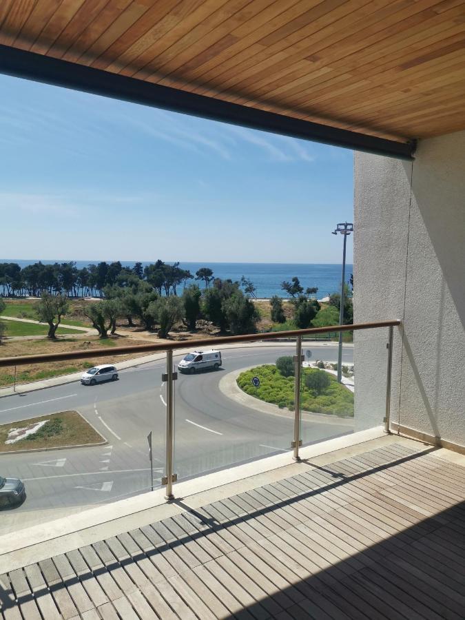 New Luxury Apartments Bar Kültér fotó