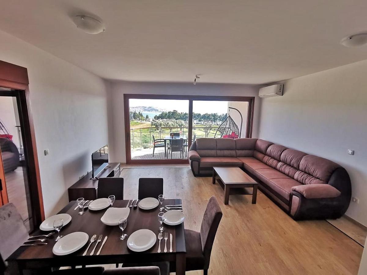New Luxury Apartments Bar Kültér fotó