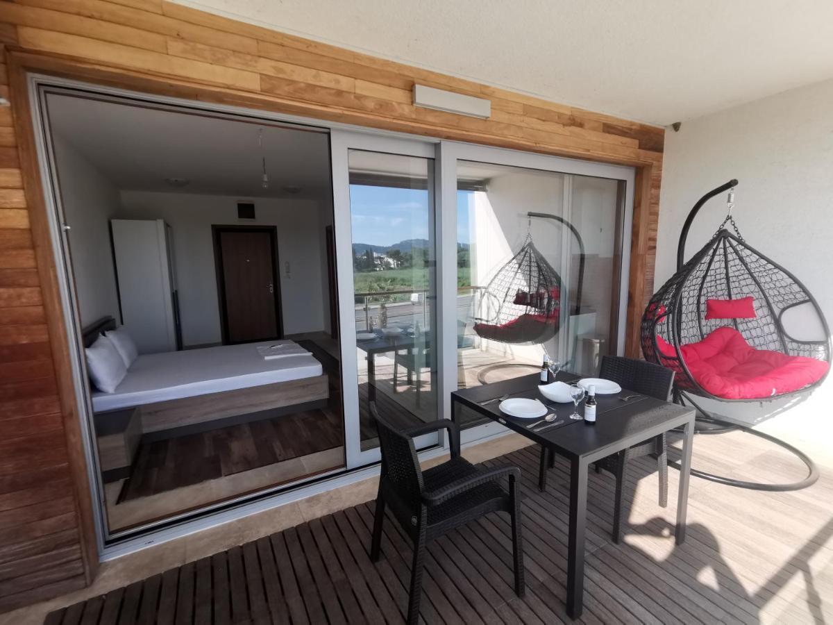 New Luxury Apartments Bar Kültér fotó